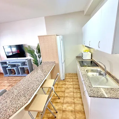 別荘 Paradise Duplex Calm & Jacuzzi Puerto Rico Mogán
