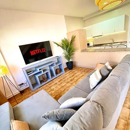 Paradise Duplex Calm & Jacuzzi Puerto Rico Ferienhaus