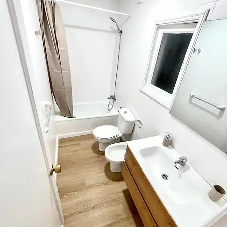 Paradise Duplex Calm & Jacuzzi Puerto Rico Ferienhaus
